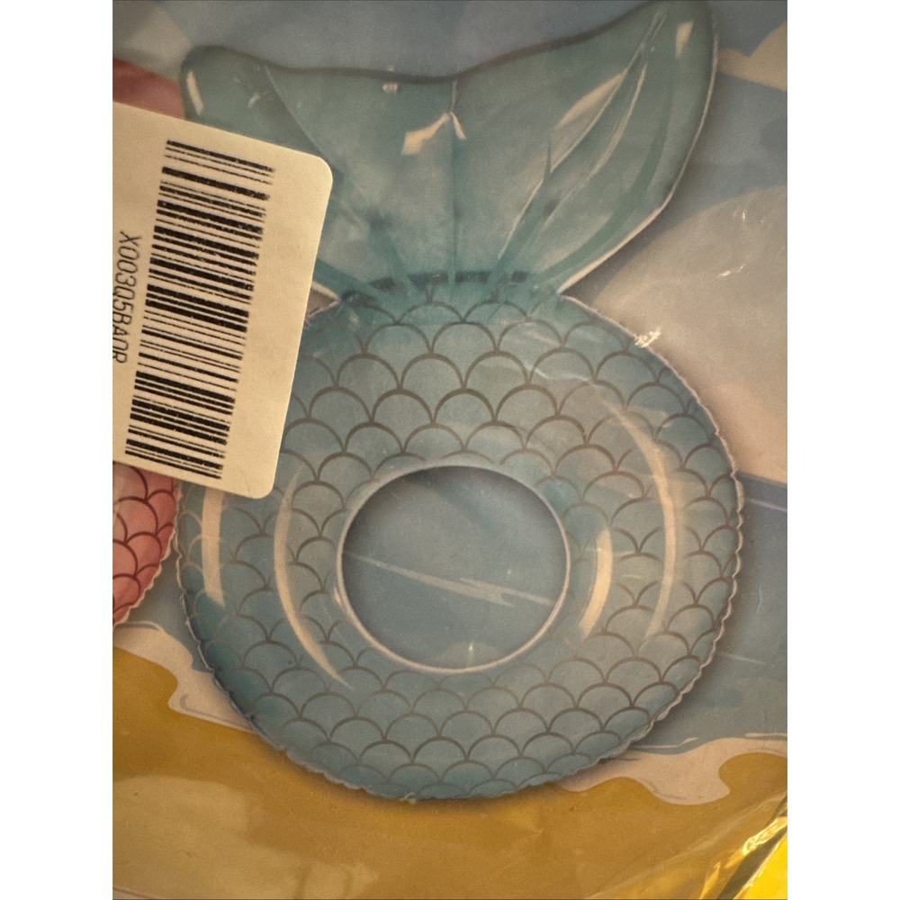Mermaid Pool Float‎ - Picture 2 of 2